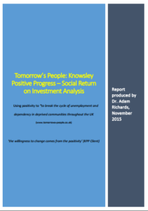 Dr-Richards-2015-Tomorrow’s-People-Knowsley-Positive-Progress-–-Social-Return-on-Investment-Analysis