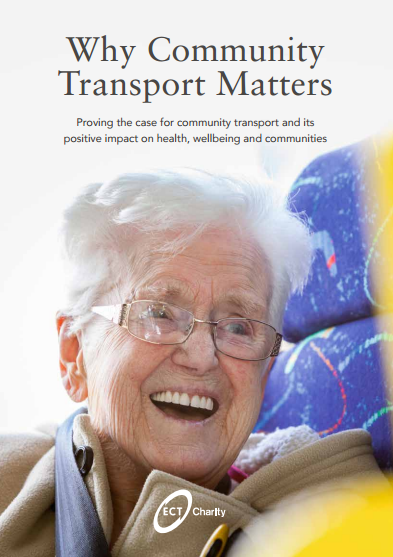 Why Community Transport Matters