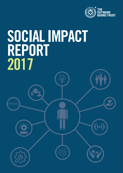 The Outward Bound Trust Social Impact Report 2017