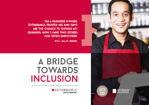 A Bridge Towards Inclusion