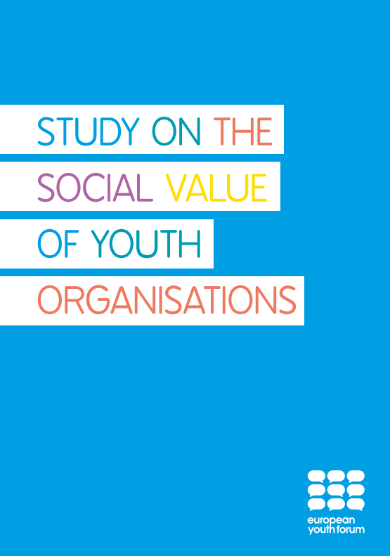 Study on the Social Value of Youth Organisations