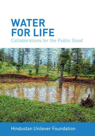 Water for Life: Collaborations for the Public Good