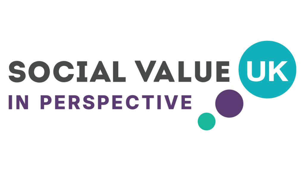 SVUK launch Social Value in Perspective: Driving Equality to Solve the Workforce Shortage