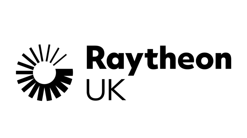 raytheon logo png