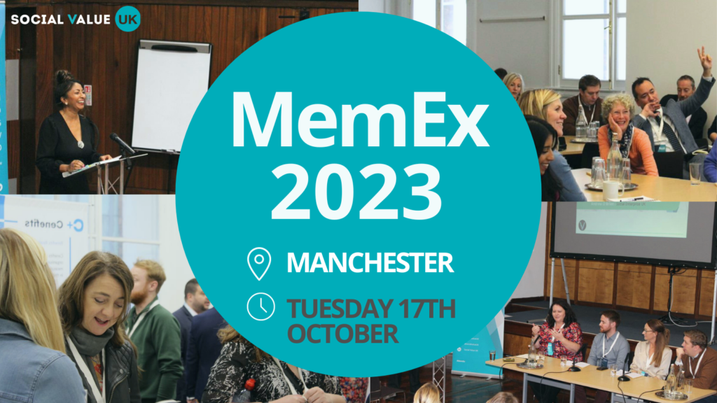 MemEx Conference 2023
