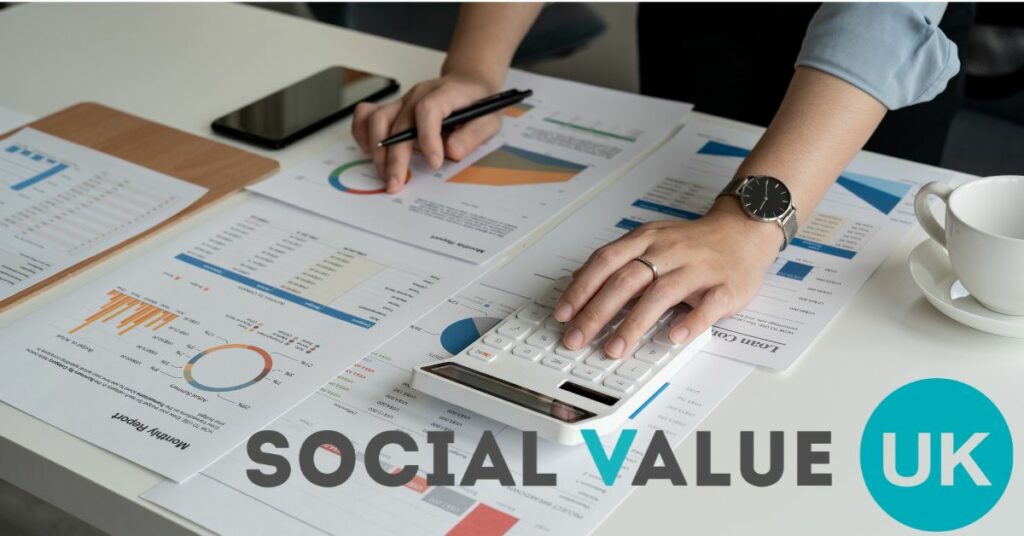 Social Value UK reveals Theory of Change