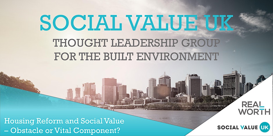 Built Environment Thought Leadership Group