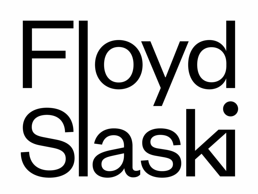 Floyd Slaski achieve Level One of the Social Value Management Certificate