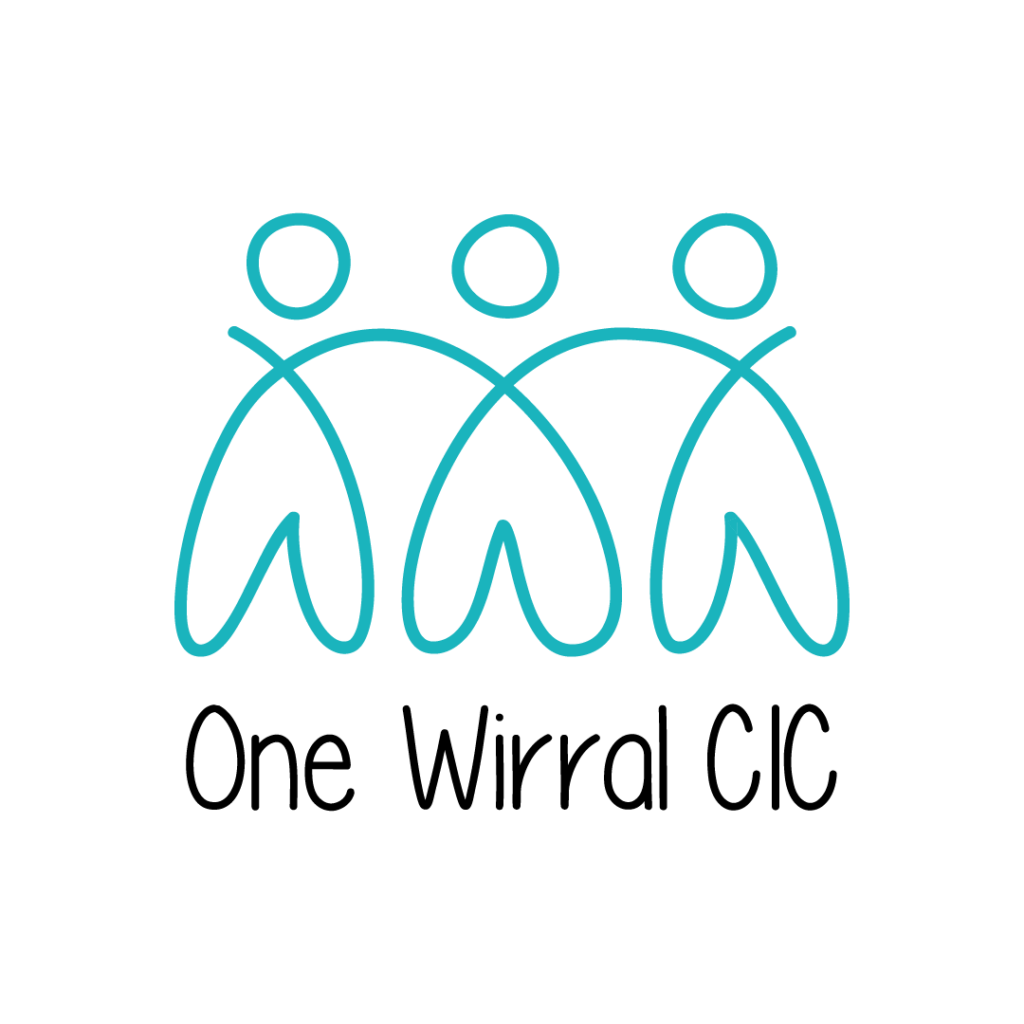 One Wirral CIC achieve Level One of the Social Value Management Certificate