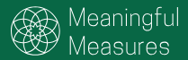 Meaningful Measures Ltd