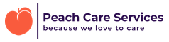 Peach Care Services Ltd