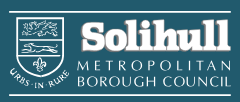 Solihull Metropolitan Borough Council